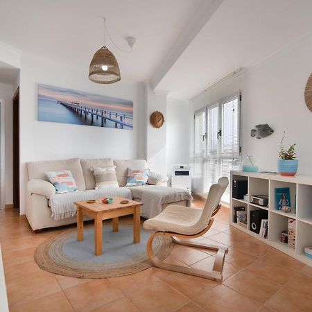 Ap Jarea Playa Sardina Apartment Luaran gambar
