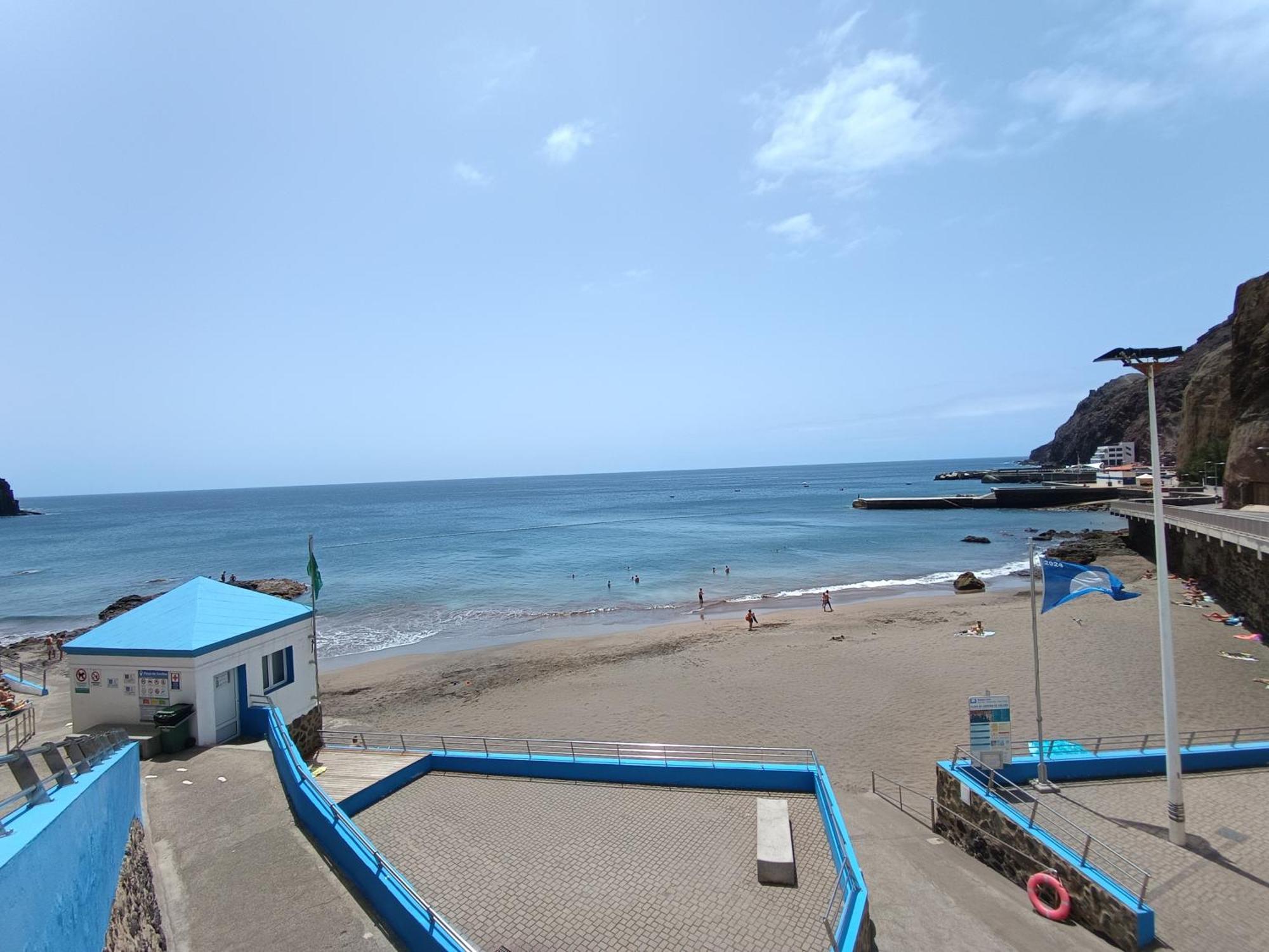 Ap Jarea Playa Sardina Apartment Luaran gambar