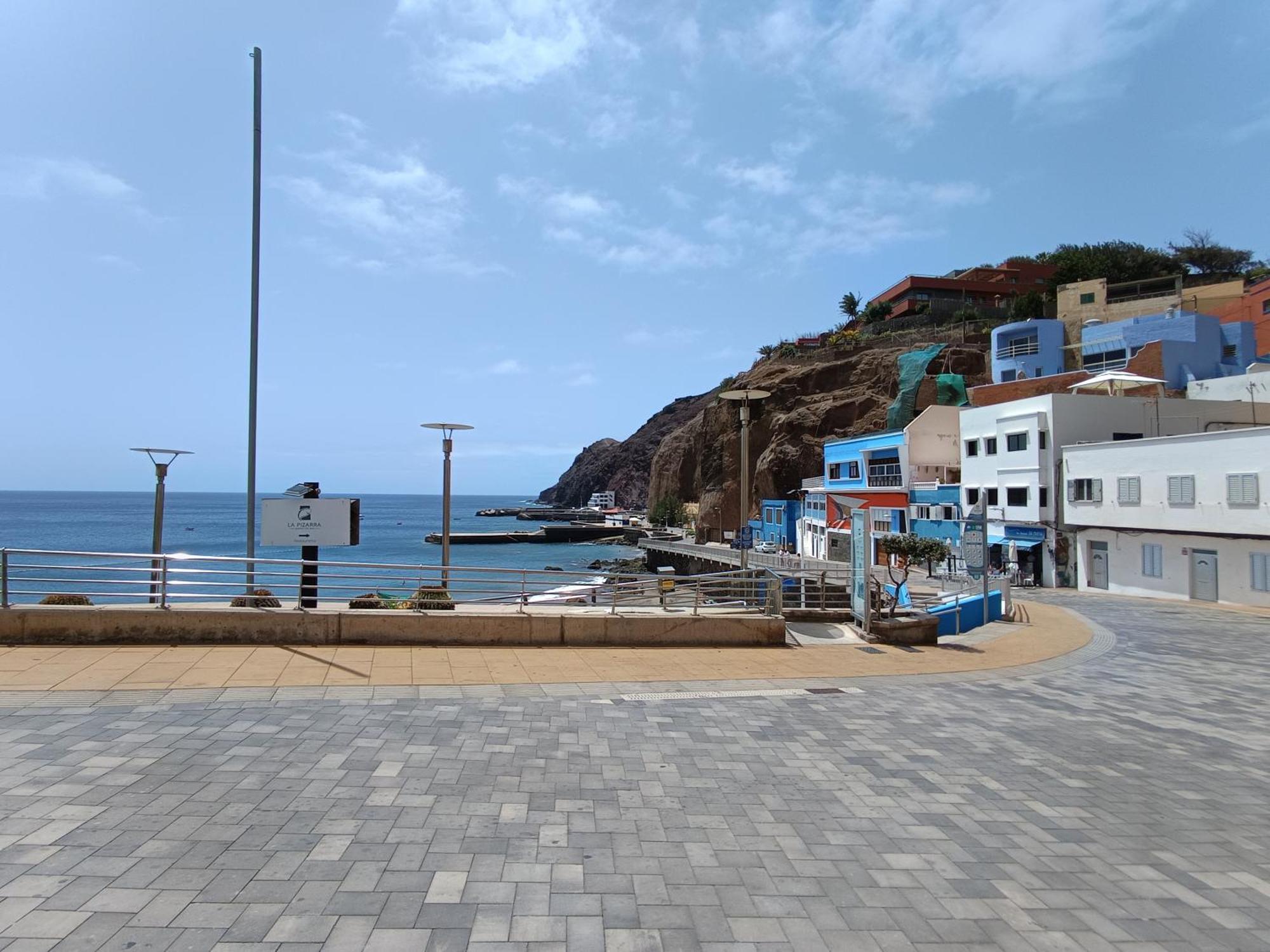 Ap Jarea Playa Sardina Apartment Luaran gambar