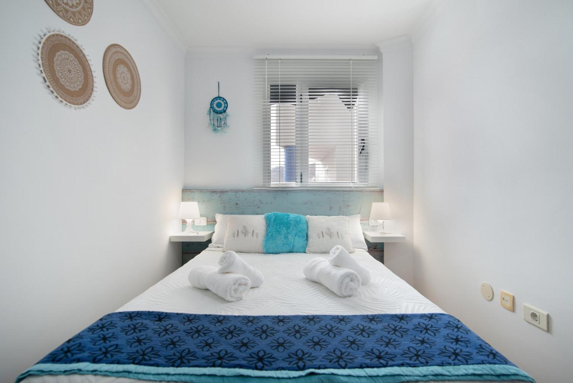 Ap Jarea Playa Sardina Apartment Luaran gambar