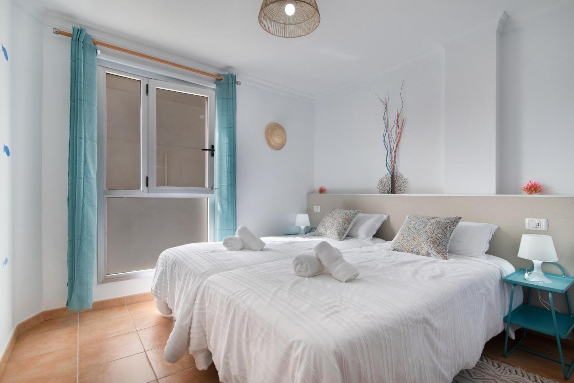 Ap Jarea Playa Sardina Apartment Luaran gambar
