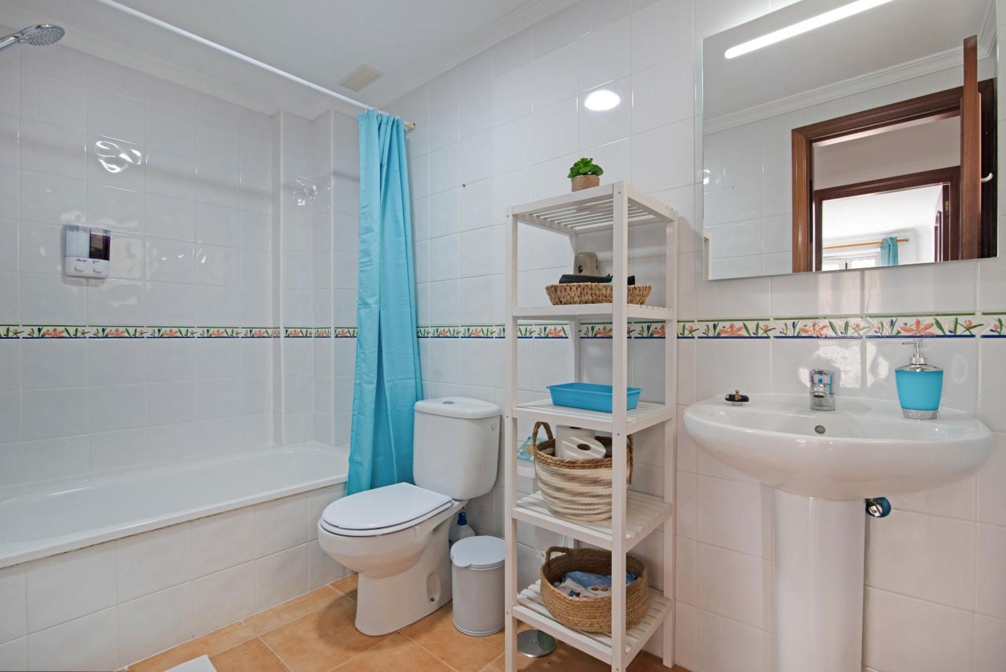 Ap Jarea Playa Sardina Apartment Luaran gambar