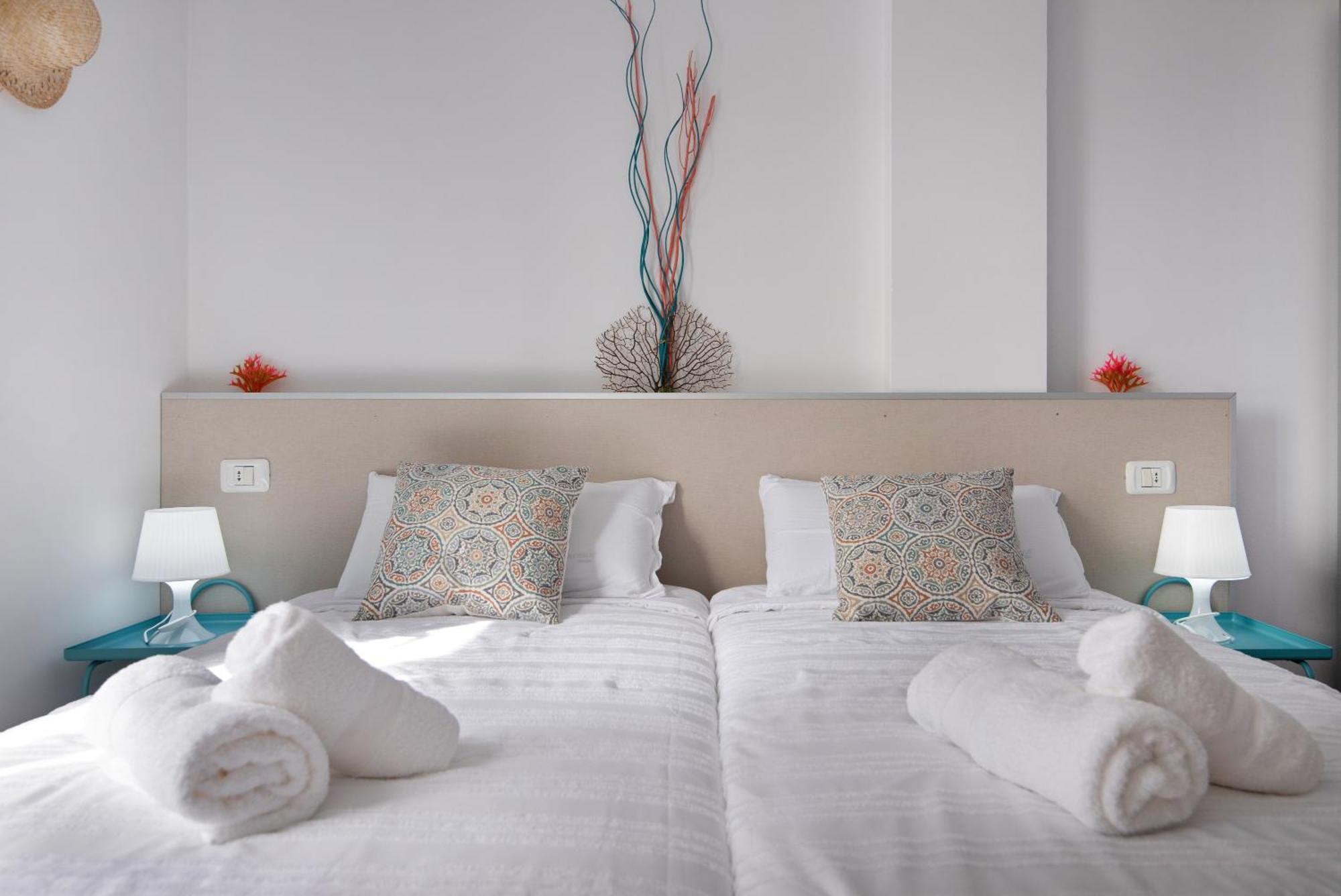 Ap Jarea Playa Sardina Apartment Luaran gambar