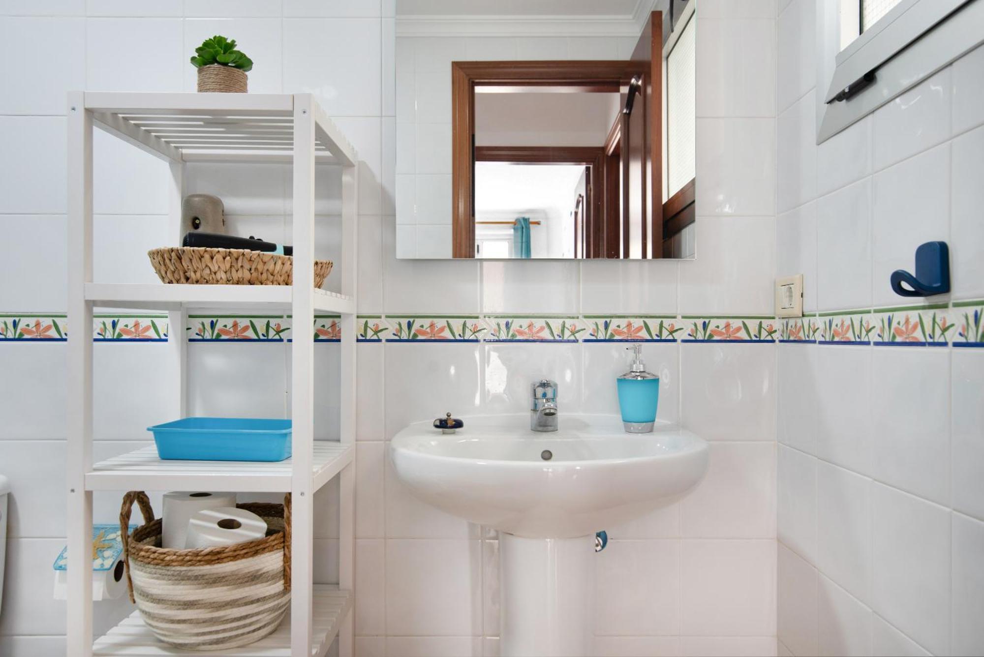 Ap Jarea Playa Sardina Apartment Luaran gambar
