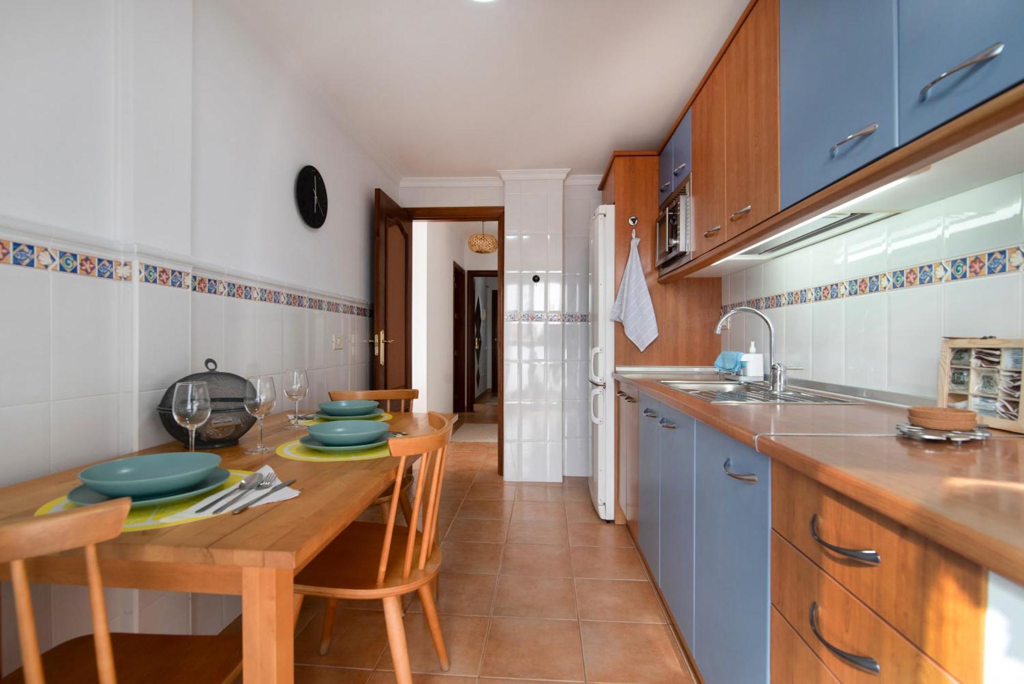 Ap Jarea Playa Sardina Apartment Luaran gambar