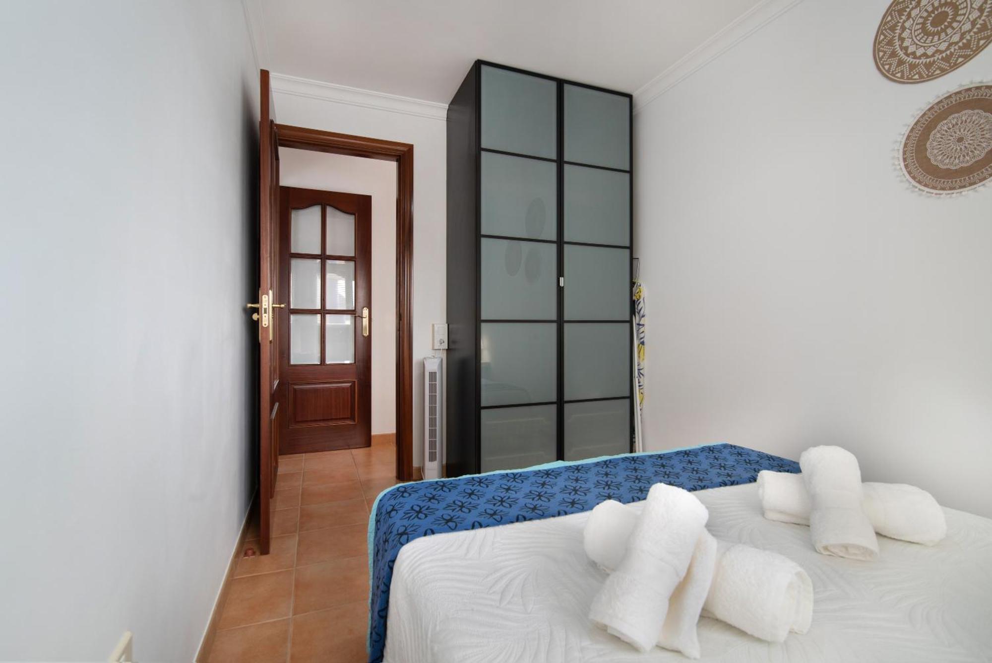 Ap Jarea Playa Sardina Apartment Luaran gambar