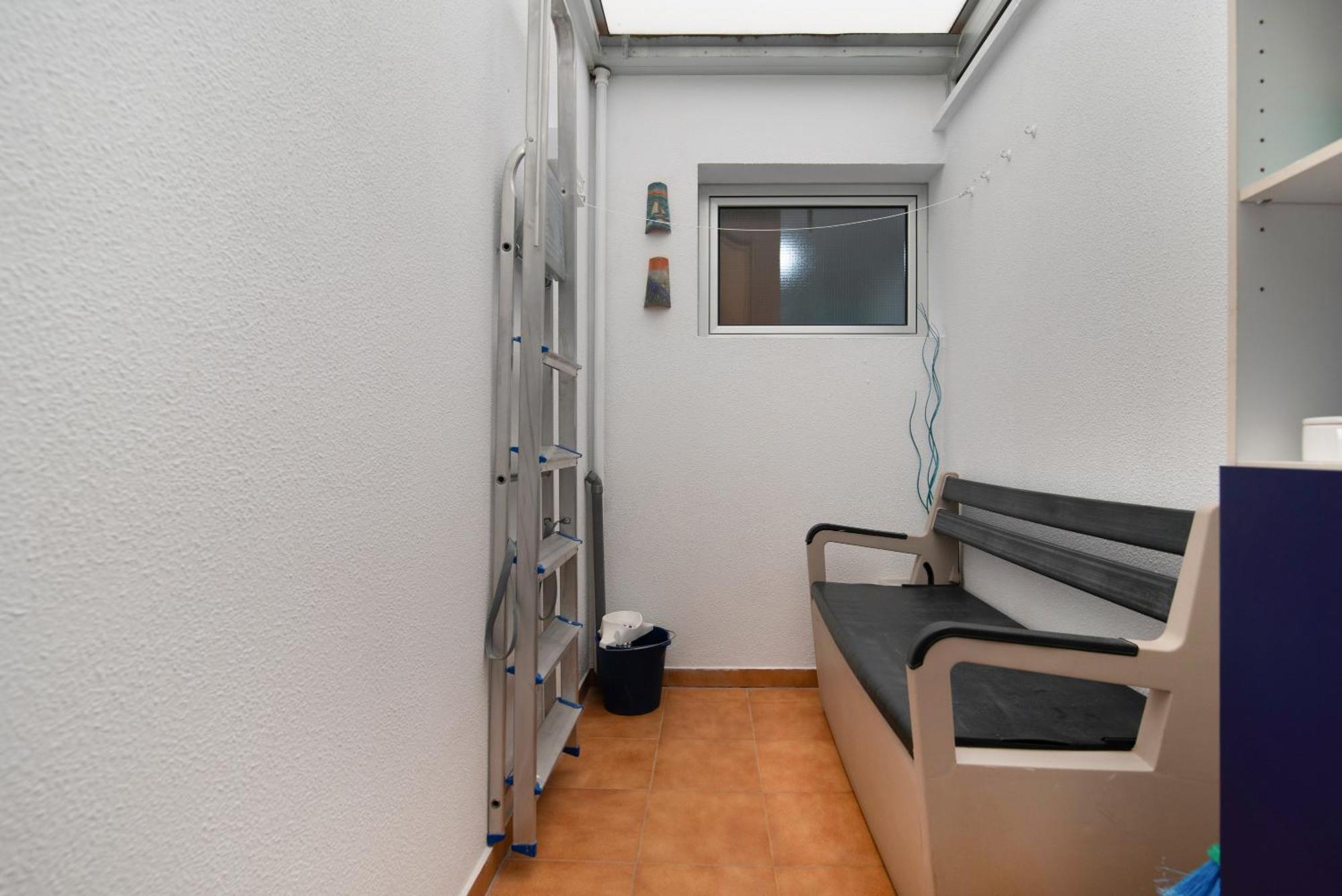 Ap Jarea Playa Sardina Apartment Luaran gambar