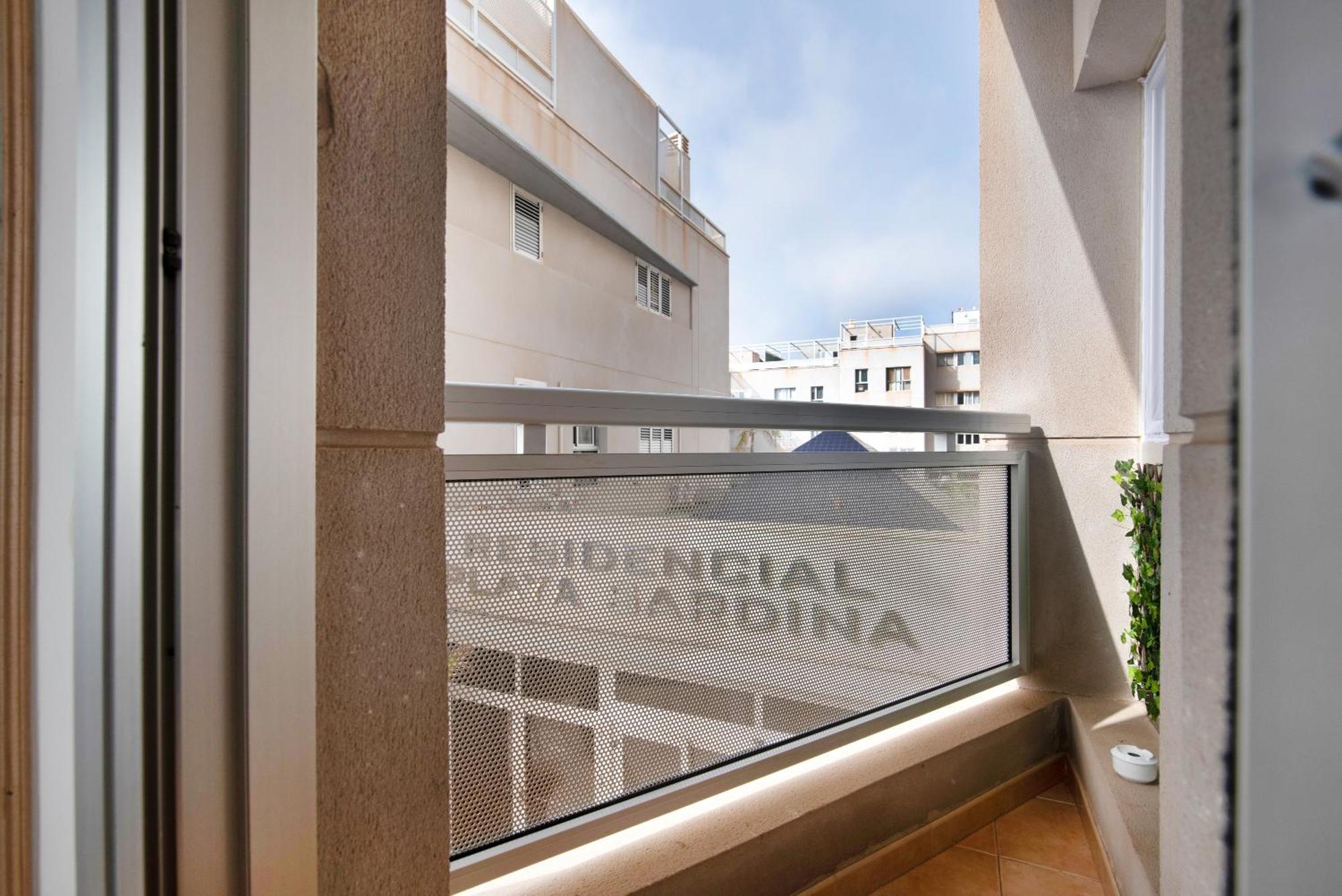 Ap Jarea Playa Sardina Apartment Luaran gambar