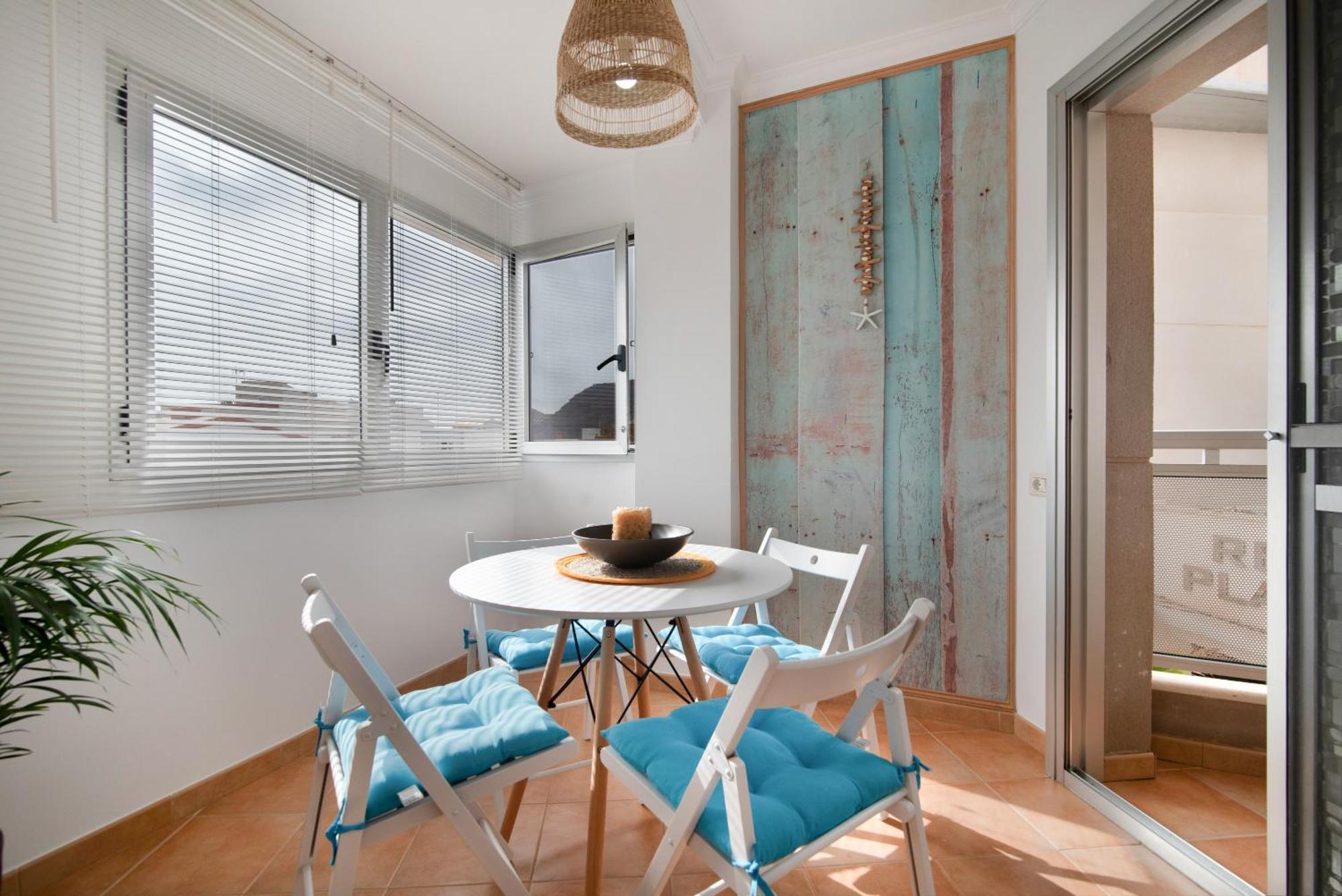 Ap Jarea Playa Sardina Apartment Luaran gambar