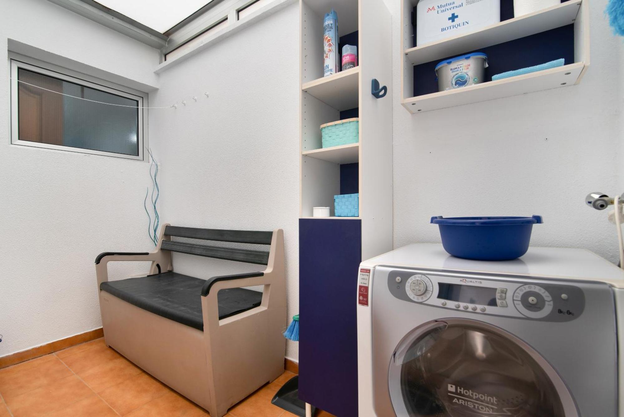 Ap Jarea Playa Sardina Apartment Luaran gambar