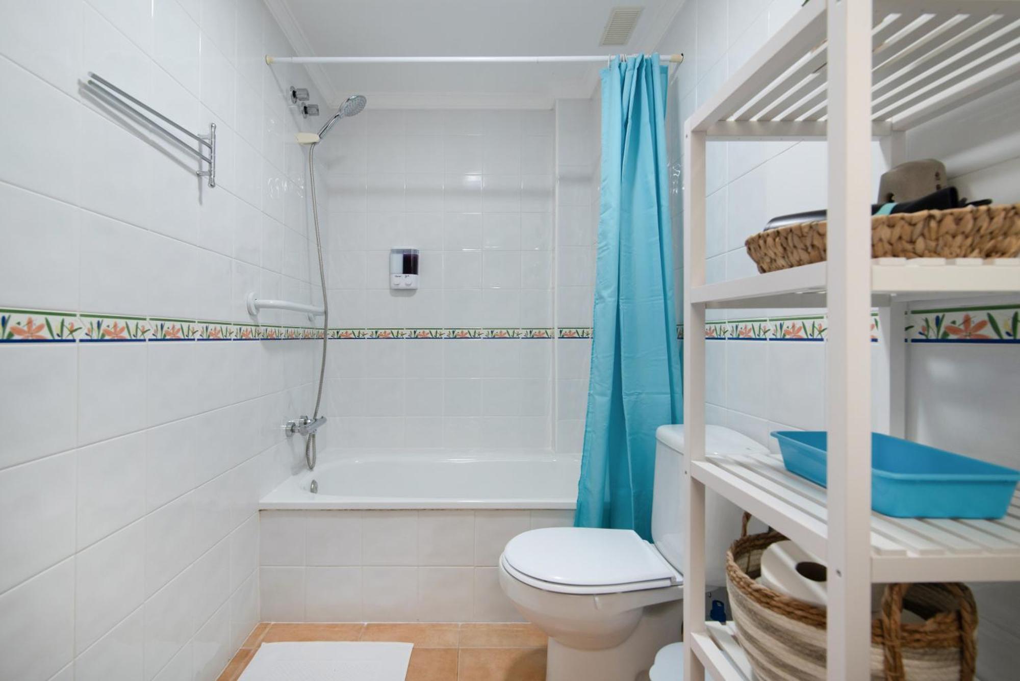 Ap Jarea Playa Sardina Apartment Luaran gambar