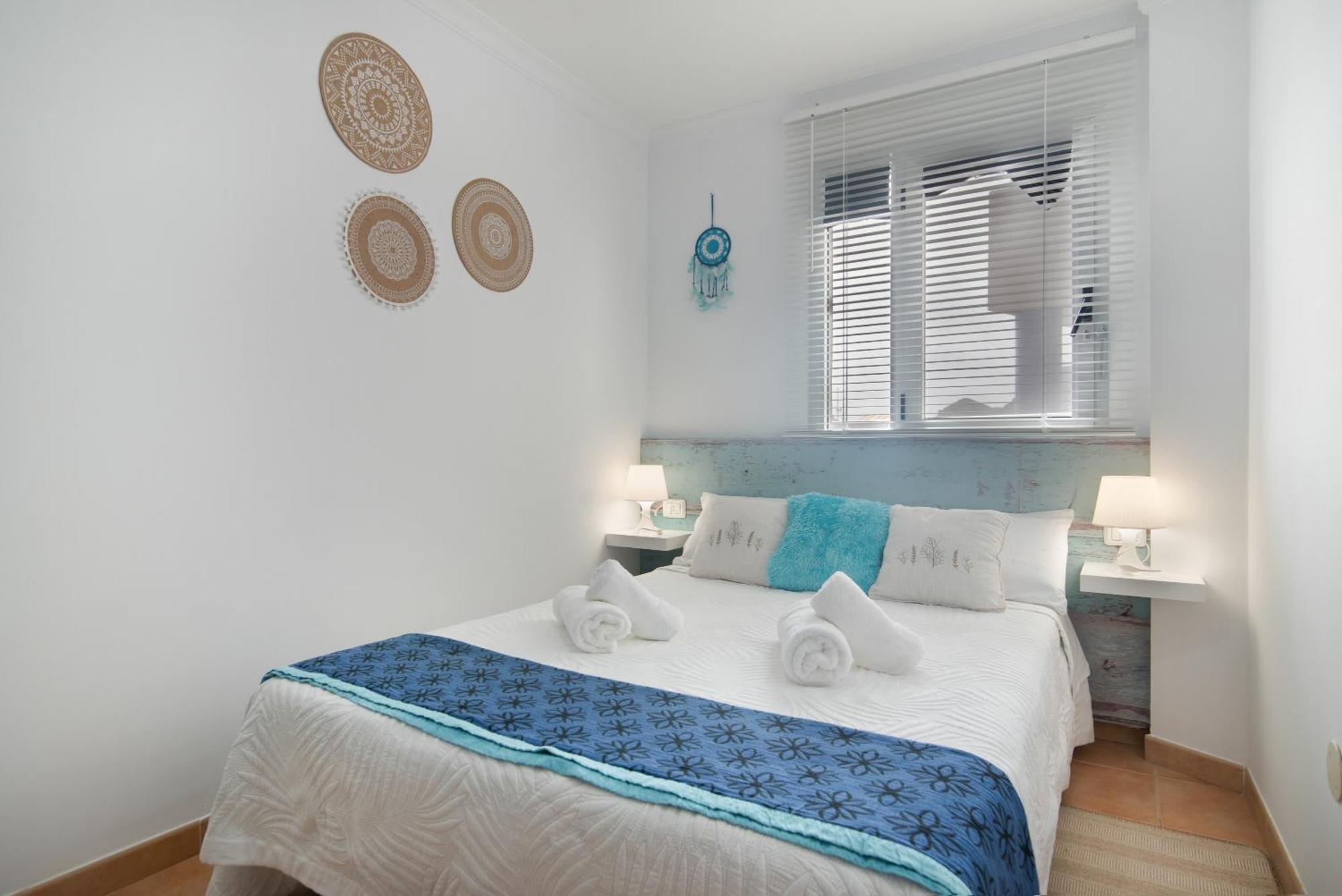 Ap Jarea Playa Sardina Apartment Luaran gambar