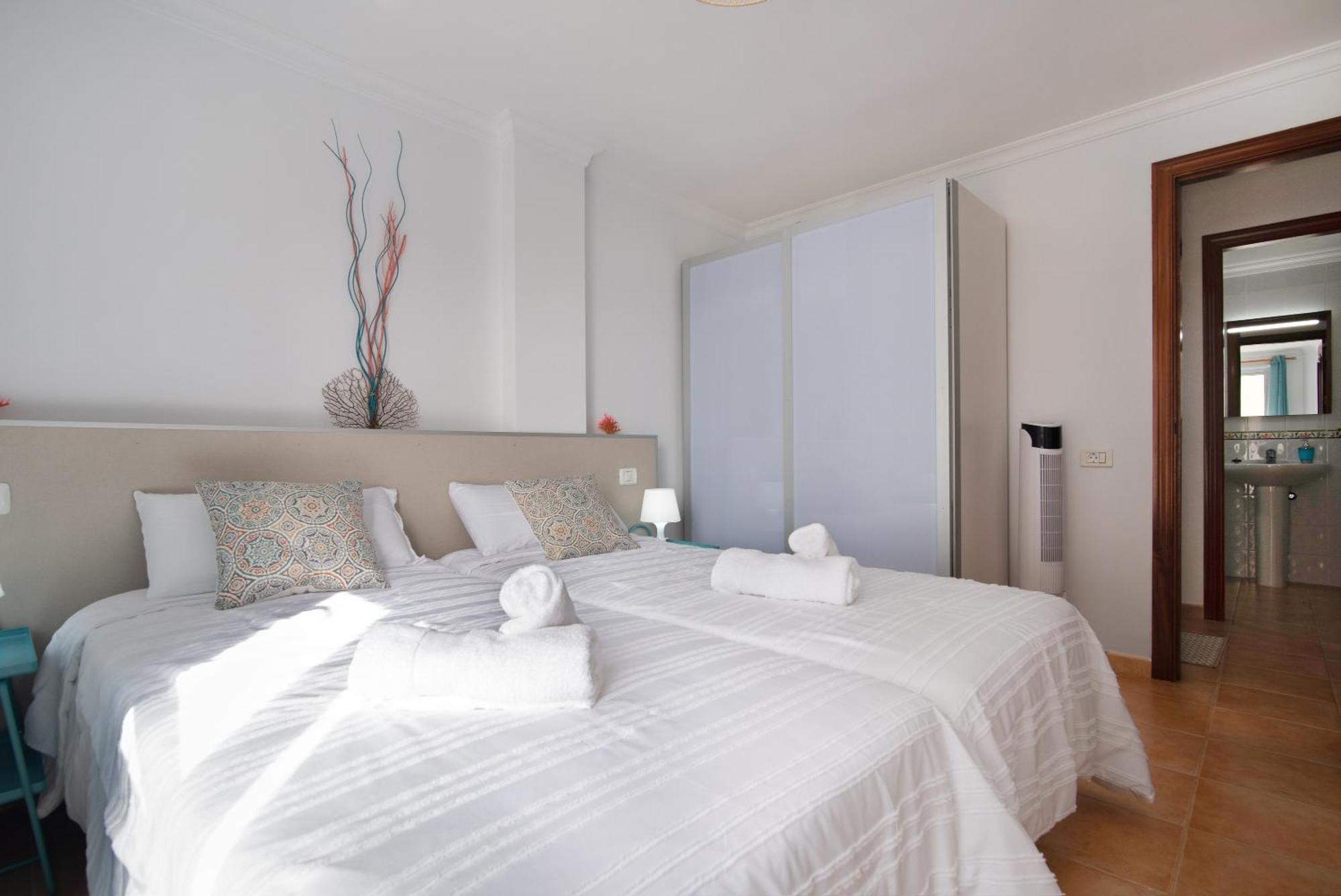 Ap Jarea Playa Sardina Apartment Luaran gambar